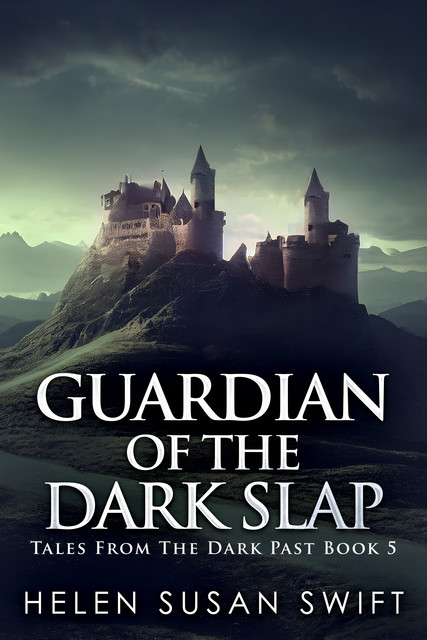 Guardian Of The Dark Slap, Helen Susan Swift