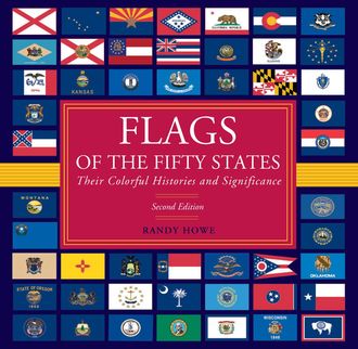 Flags of the Fifty States, Randy Howe