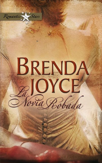 La novia robada, Brenda Joyce