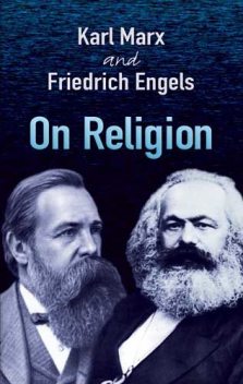 On Religion, Karl Marx, Friedrich Engels