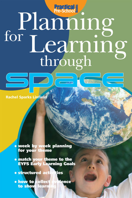 Planning for Learning through Space, Rachel Sparks Linfield