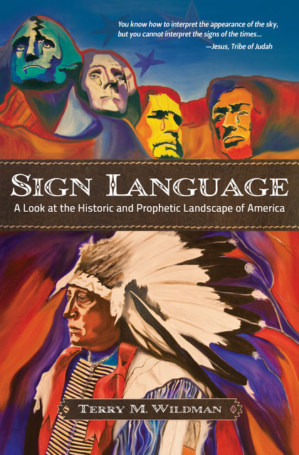 Sign Language, Terry M.Wildman