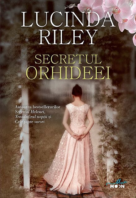Secretul orhideei, Lucinda Riley