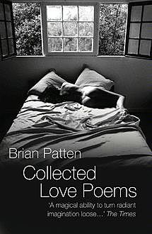 Collected Love Poems, Brian Patten