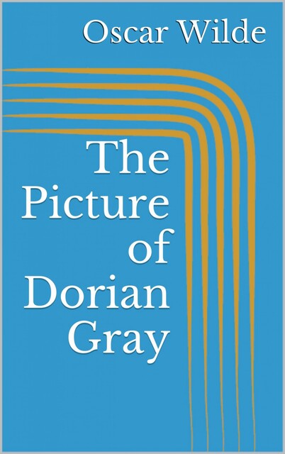 The Picture of Dorian Gray, Oscar Wilde