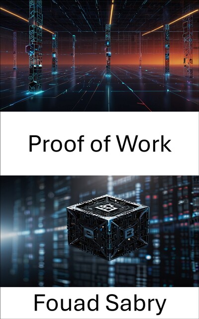 Proof of Work, Fouad Sabry