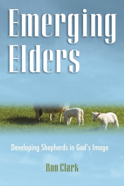 Emerging Elders, Ron Clark