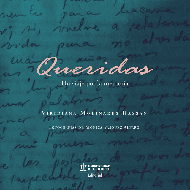 Queridas, Viridiana Molinares Hassan