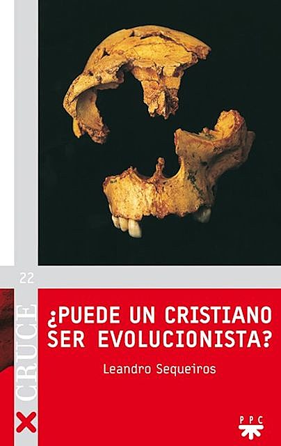 Puede un cristiano ser evolucionista, San Román Leandro Sequeiros
