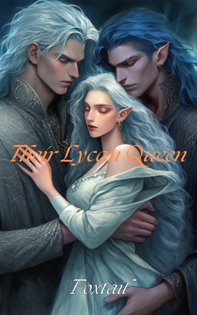 Their Lycan Queen, Foxtail