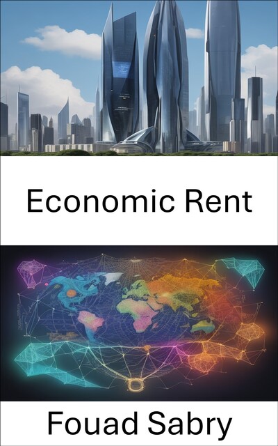 Economic Rent, Fouad Sabry