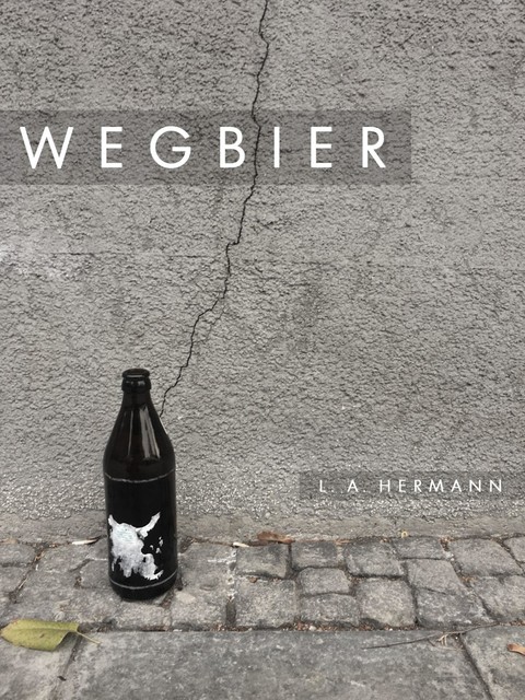 Wegbier, L.A. Hermann