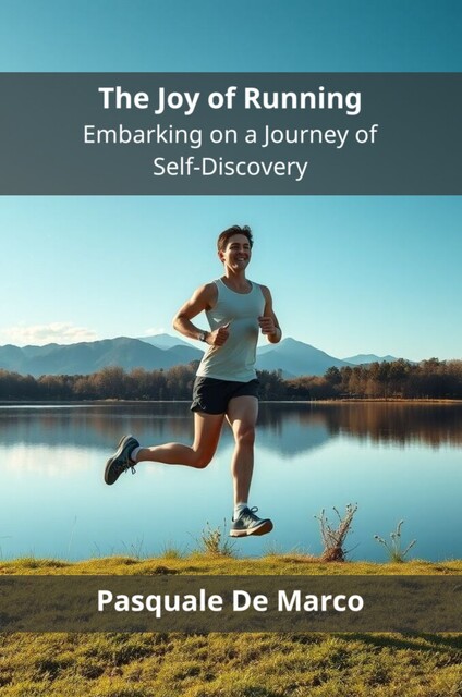The Joy of Running, Pasquale De Marco