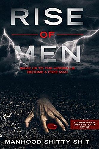 El resurgir de los hombres, Manhood, Shitty Shit