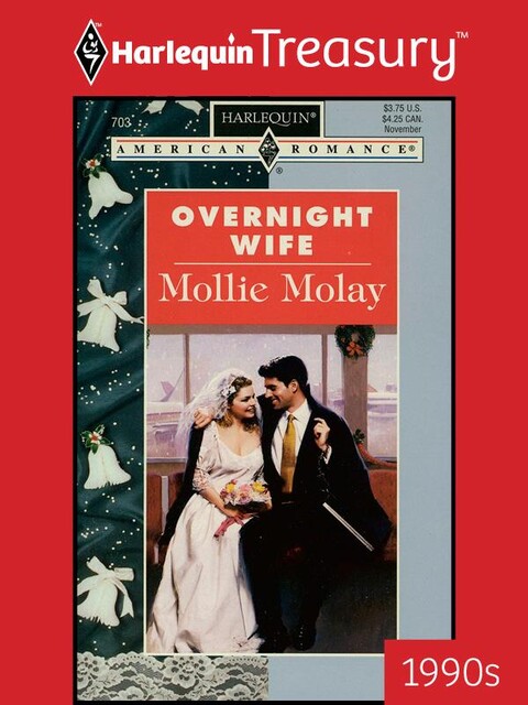 Overnight Wife, Mollie Molay