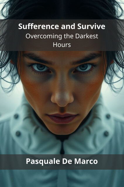 Sufference and Survive, Pasquale De Marco