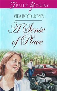 Sense Of Place, Veda Boyd Jones