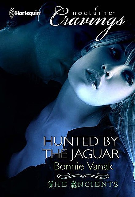 Hunted by the Jaguar, Bonnie Vanak