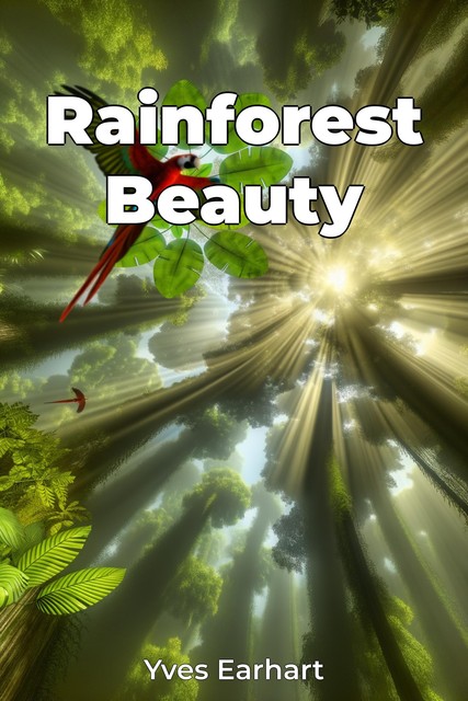 Rainforest Beauty, Yves Earhart