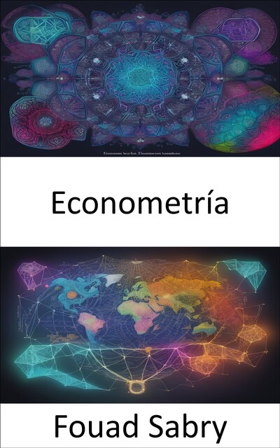 Econometría, Fouad Sabry