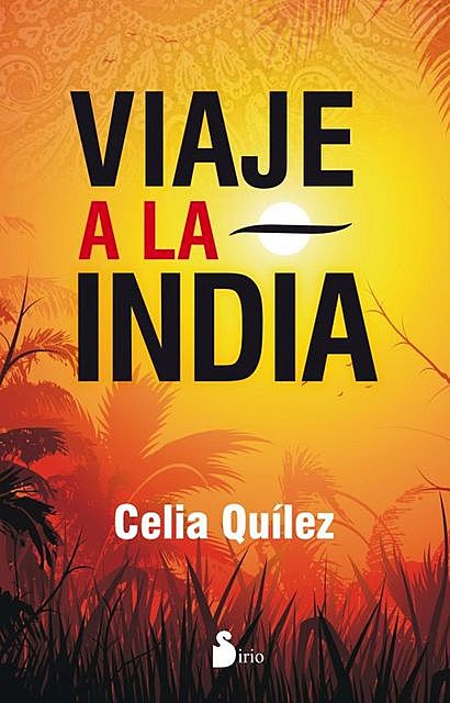 Viaje a la India, Celia Quilez