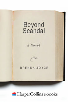 Beyond Scandal, Brenda Joyce
