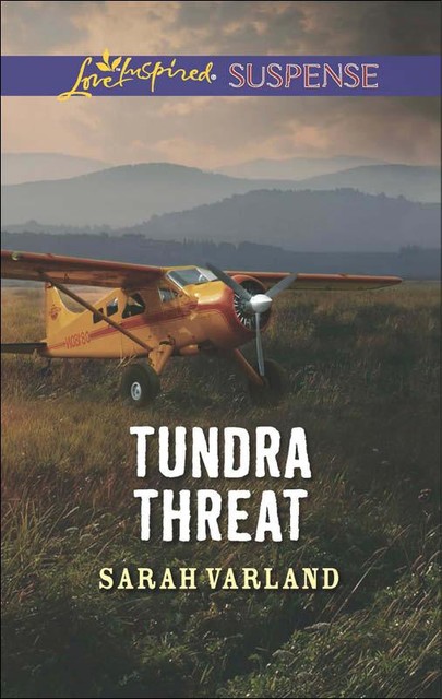 Tundra Threat, Sarah Varland