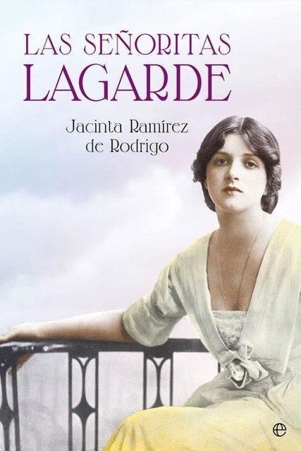 Las señoritas Lagarde, Jacinta Ramírez de Rodrigo