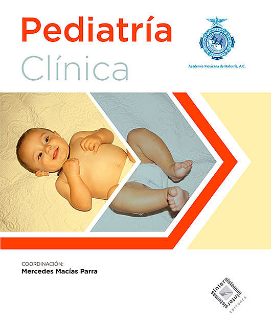 Pediatría Clínica, Mercedes Macías Parra