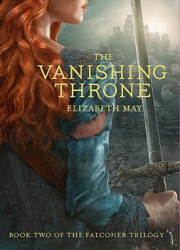 The Vanishing Throne, Elizabeth May