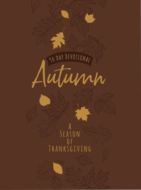 Autumn, BroadStreet Publishing Group LLC