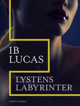 Lystens labyrinter, Ib Lucas