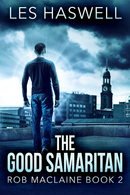 The Good Samaritan, Les Haswell