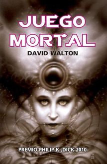 Juego Mortal, David Walton