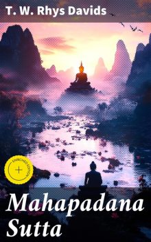 Mahapadana Sutta, T.W. Rhys Davids