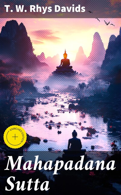 Mahapadana Sutta, T.W. Rhys Davids