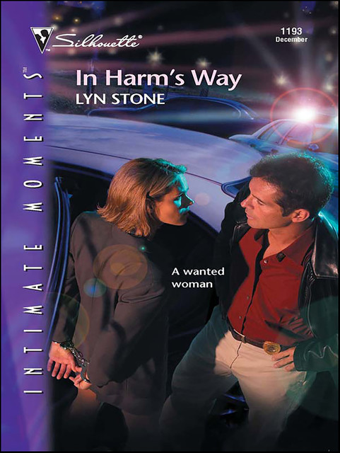 In Harm's Way, Lyn Stone