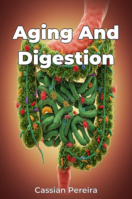 Aging And Digestion, Cassian Pereira