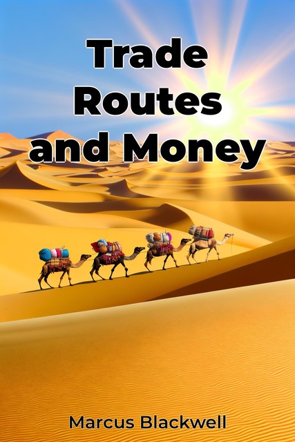 Trade Routes and Money, Marcus Blackwell