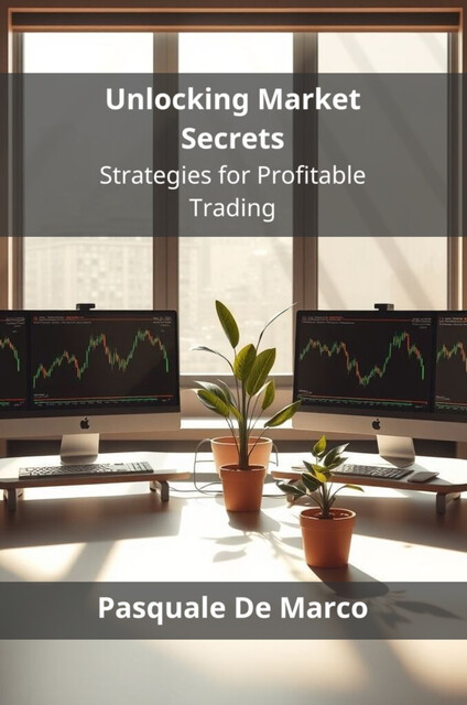 Unlocking Market Secrets, Pasquale De Marco