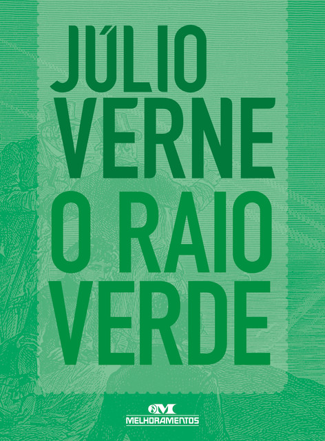 O Raio Verde, Jules Verne
