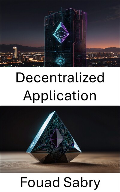 Decentralized Application, Fouad Sabry
