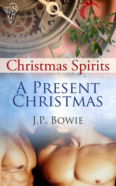A Present Christmas, J.P.Bowie