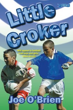 Little Croker, Joe O'Brien