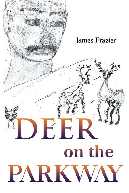 Deer on the Parkway, James Frazier
