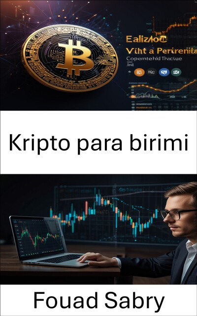 Kripto para birimi, Fouad Sabry