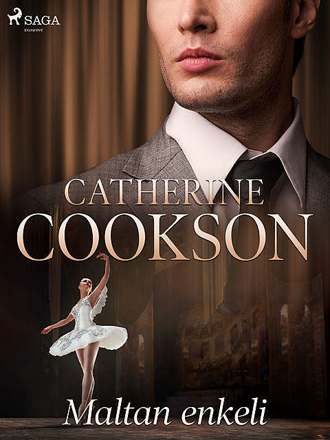 Maltan enkeli, Catherine Cookson