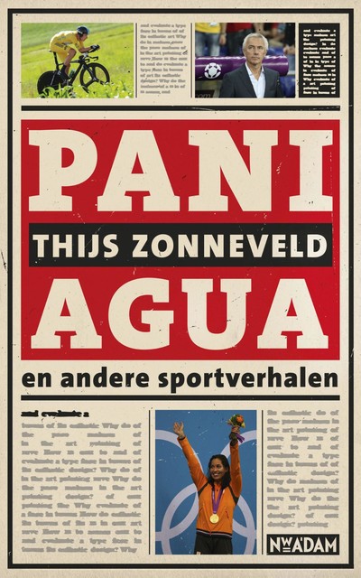 Paniagua, Thijs Zonneveld