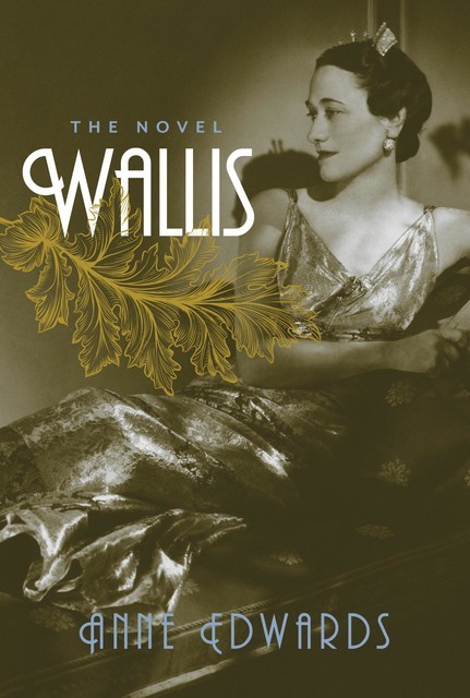 Wallis, Anne Edwards