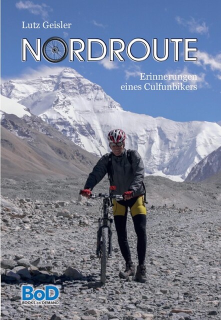 Nordroute, Lutz Geißler